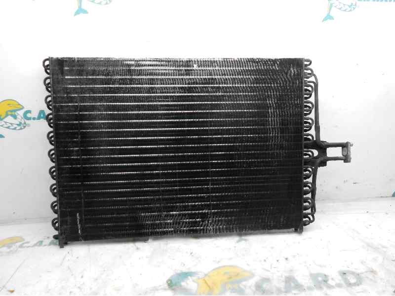 Recambio de condensador / radiador aire acondicionado para renault laguna (b56) 1.8 rt (b56b) referencia OEM IAM   