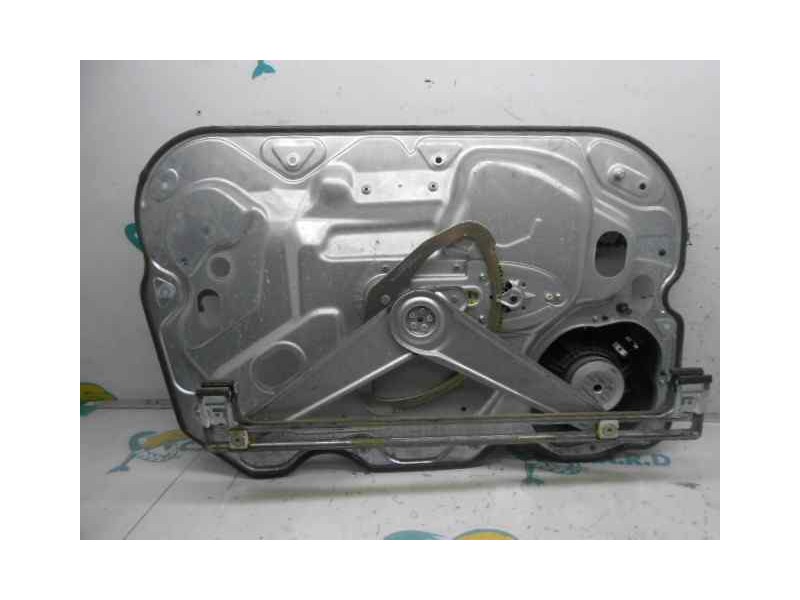 Recambio de elevalunas delantero derecho para ford focus c-max (cap) ghia (d) referencia OEM IAM 981405103  