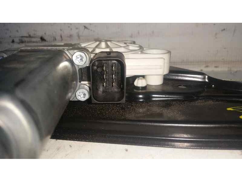 Recambio de elevalunas trasero izquierdo para mercedes-benz clase e (w211) berlina e 220 cdi (211.008) referencia OEM IAM SIN RE