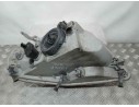 Recambio de faro izquierdo para chevrolet kalos 1.4 se referencia OEM IAM 96408154  ROZADO