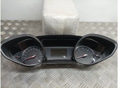 Recambio de cuadro instrumentos para peugeot 308 allure referencia OEM IAM 9822775180 0224411157 