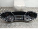 Recambio de cuadro instrumentos para peugeot 308 allure referencia OEM IAM 9822775180 0224411157 