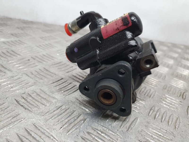 Recambio de bomba direccion para fiat bravo (182) jtd 105 / 100 trofeo referencia OEM IAM 26064414FJ 46534757 