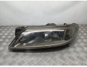 Recambio de faro izquierdo para renault laguna ii grandtour (kg0) dynamique referencia OEM IAM 8200163323 89006908 XENÓN