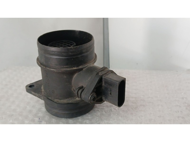 Recambio de caudalimetro para seat ibiza iii (6l1) 1.4 tdi referencia OEM IAM 038906461B BOSCH 0281002531