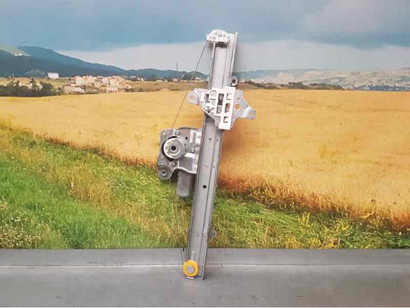 Recambio de elevalunas delantero derecho para nissan micra v (k14) tekna referencia OEM IAM  6 PINS ELECTRICO