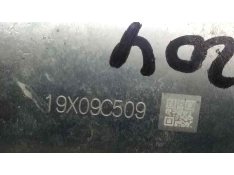 Recambio de bomba freno para toyota corolla (e21) hybrid style referencia OEM IAM 4707012030  