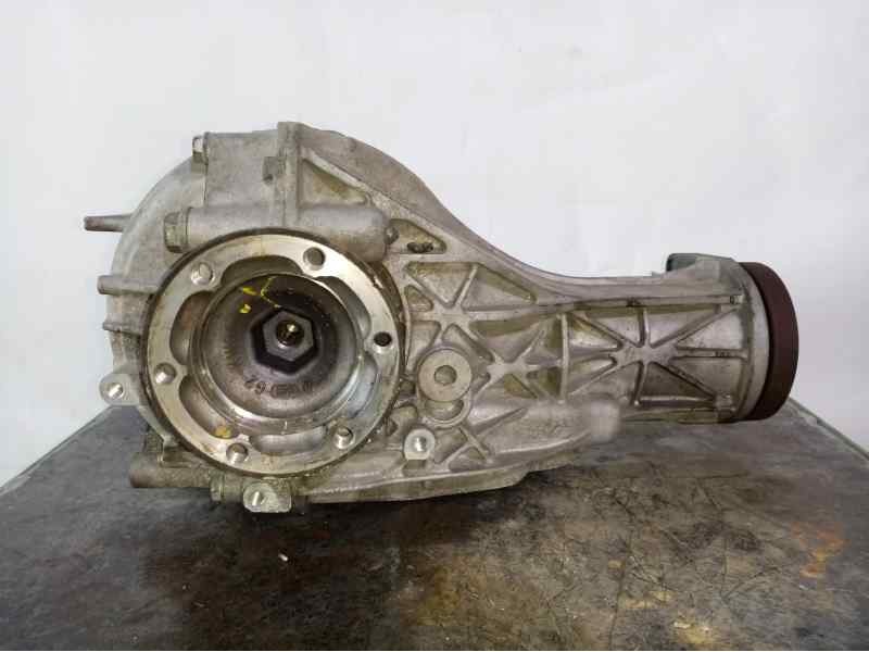 Recambio de diferencial trasero para audi a6 berlina (4f2) 2.7 tdi quattro (132kw) referencia OEM IAM OAR525083  