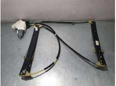Recambio de elevalunas delantero derecho para audi a1 (8x) ambition referencia OEM IAM 8X3837462A 102192125103 ELECTRICO 2 PINES