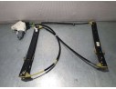 Recambio de elevalunas delantero derecho para audi a1 (8x) ambition referencia OEM IAM 8X3837462A 102192125103 ELECTRICO 2 PINES