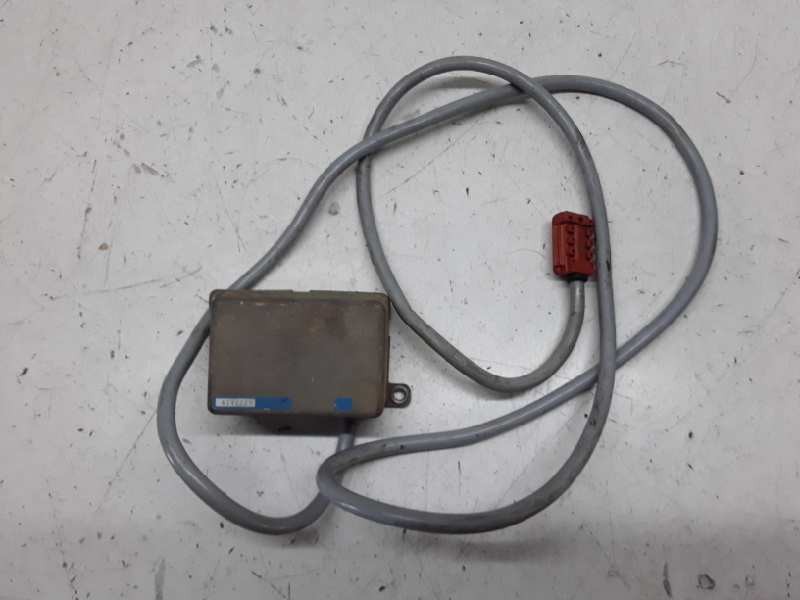 Recambio de airbag delantero izquierdo para mercedes-benz clase c (w201) berlina 2.3 16v cat referencia OEM IAM   