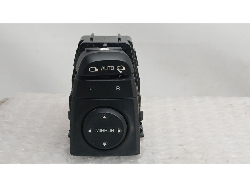 Recambio de mando retrovisor para kia sportage iv (ql, qle) 1.6 gdi referencia OEM IAM 93530D9000  