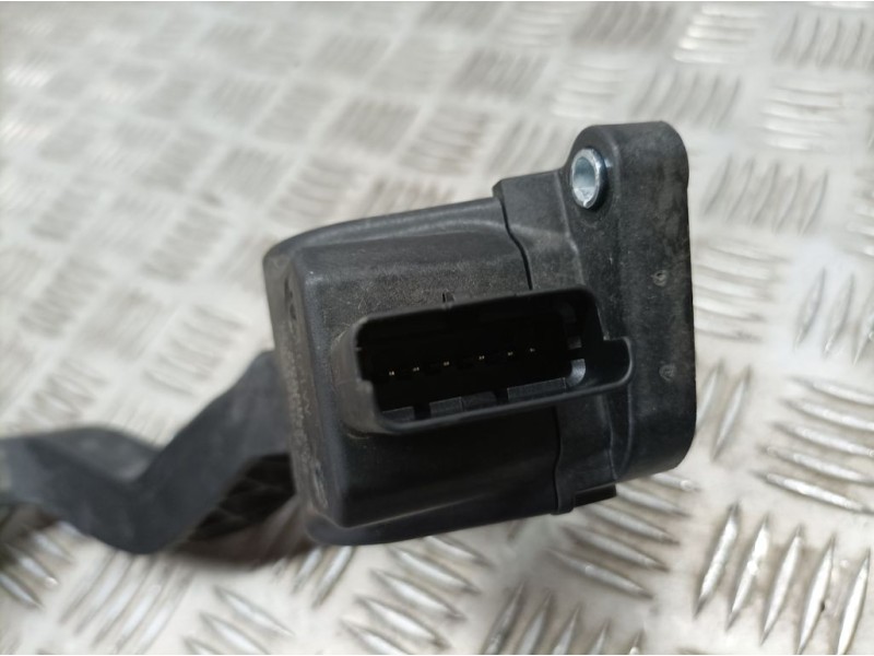 Recambio de potenciometro pedal para citroën c4 lim. business referencia OEM IAM 9671840280 0280755164 BOSCH
