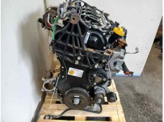 MOTOR COMPLETO M9RA668 C062607 INYECCION BOSCH