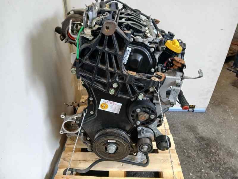 Recambio de motor completo para nissan x-trail (t32) acenta referencia OEM IAM M9RA668  C062607 INYECCION BOSCH