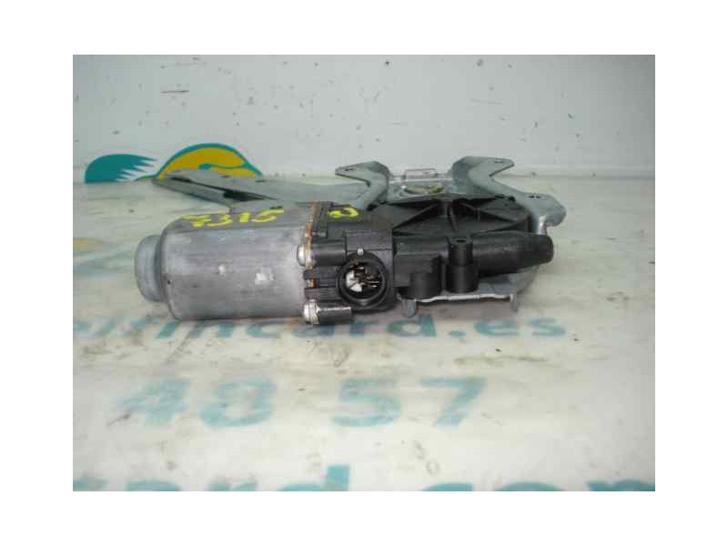 Recambio de elevalunas trasero izquierdo para nissan almera (n16/e) acenta referencia OEM IAM 400688 ELECTRICO ARVINMERITOR