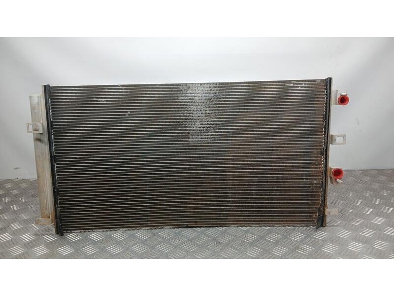 Recambio de condensador / radiador aire acondicionado para ford kuga iii (dfk) 2.5 duratec plug-in-hybrid referencia OEM IAM LX6