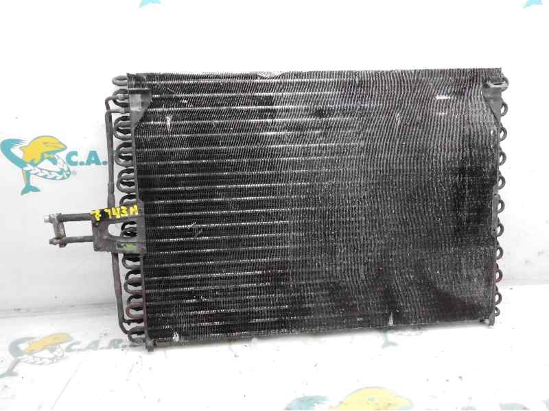 Recambio de condensador / radiador aire acondicionado para renault laguna (b56) 1.8 rt (b56b) referencia OEM IAM   