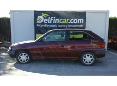 OPEL ASTRA F BERLINA