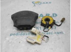 AIRBAG DELANTERO IZQUIERDO 