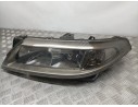 Recambio de faro izquierdo para renault laguna ii grandtour (kg0) dynamique referencia OEM IAM 8200163323 89006908 XENÓN