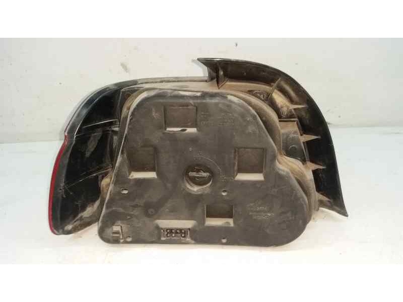 Recambio de piloto trasero derecho para bmw serie 5 berlina (e39) 520d referencia OEM IAM   TOCADO