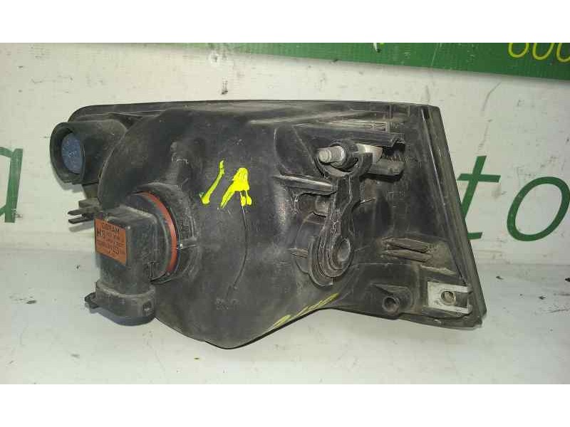 Recambio de faro antiniebla izquierdo para bmw serie 3 coupe (e92) 325i referencia OEM IAM   