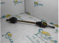 Recambio de transmision trasera izquierda para land rover freelander (ln) referencia OEM IAM   