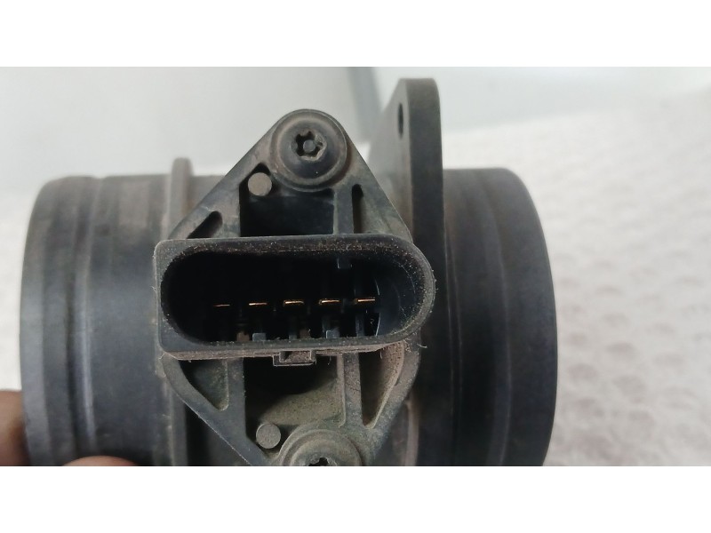 Recambio de caudalimetro para seat ibiza iii (6l1) 1.4 tdi referencia OEM IAM 038906461B BOSCH 0281002531
