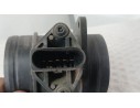 Recambio de caudalimetro para seat ibiza iii (6l1) 1.4 tdi referencia OEM IAM 038906461B BOSCH 0281002531