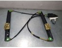 Recambio de elevalunas delantero derecho para audi a1 (8x) ambition referencia OEM IAM 8X3837462A 102192125103 ELECTRICO 2 PINES