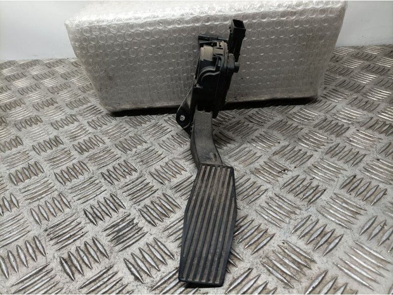 Recambio de potenciometro pedal para opel astra j sports tourer sport referencia OEM IAM 13252702 6PV00976507 