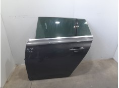 Recambio de puerta trasera izquierda para peugeot 508 sw allure referencia OEM IAM 9822029080 ROZADA 