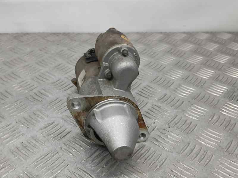 Recambio de motor arranque para chevrolet kalos 1.4 se referencia OEM IAM 96550792  