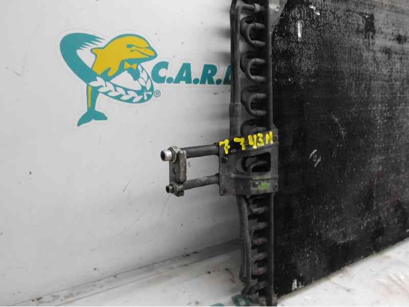 Recambio de condensador / radiador aire acondicionado para renault laguna (b56) 1.8 rt (b56b) referencia OEM IAM   