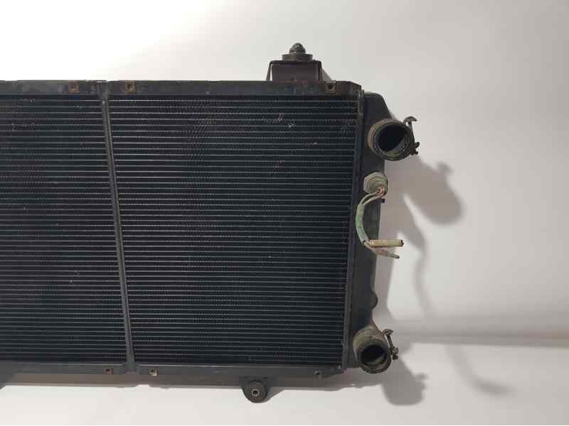 Recambio de radiador agua para peugeot j5 (280) j 5 1000 referencia OEM IAM 503486  