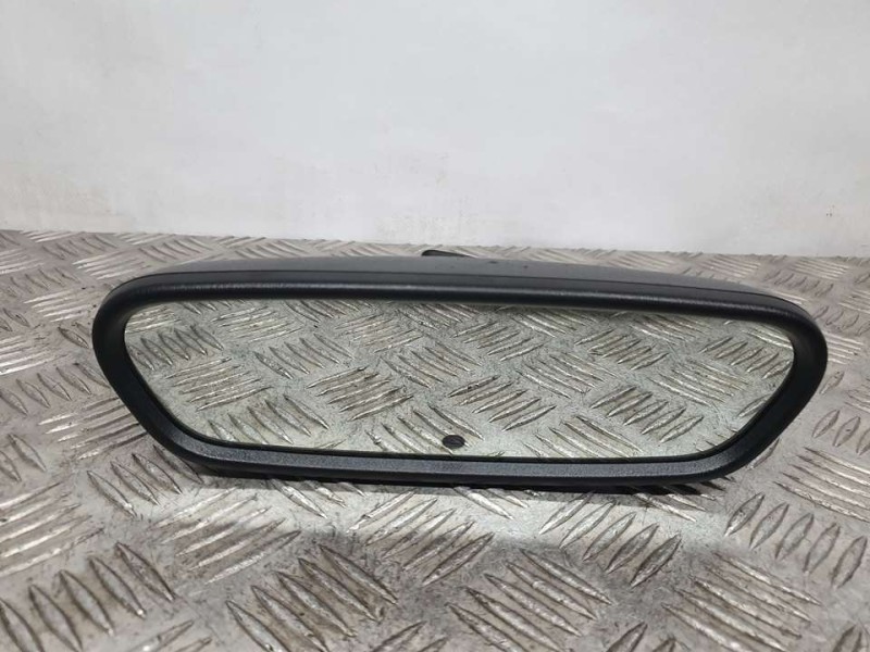 Recambio de espejo interior para peugeot 308 gt referencia OEM IAM 98088311XT 9054224 