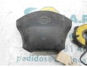 Recambio de airbag delantero izquierdo para nissan almera (n15) gx referencia OEM IAM   