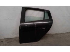 PUERTA TRASERA IZQUIERDA TOCADA