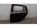 Recambio de puerta trasera izquierda para fiat bravo (198) 1.9 active multijet referencia OEM IAM   TOCADA