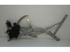 Recambio de elevalunas delantero izquierdo para opel astra h berlina elegance referencia OEM IAM  6 PINS ELECTRICO