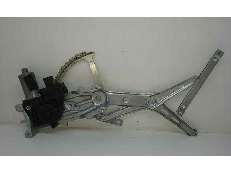 Recambio de elevalunas delantero izquierdo para opel astra h berlina elegance referencia OEM IAM  6 PINS ELECTRICO