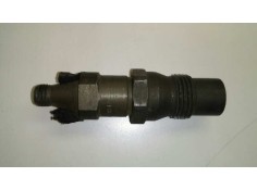 Recambio de inyector para volkswagen polo berlina (6n1) 1.9 diesel referencia OEM IAM KCA30S79  068130202F