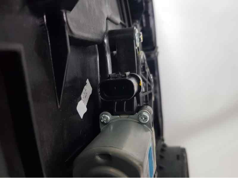 Recambio de elevalunas trasero izquierdo para kia sportage drive 2wd referencia OEM IAM 83470F1040  ELECTRICO 2 PINS