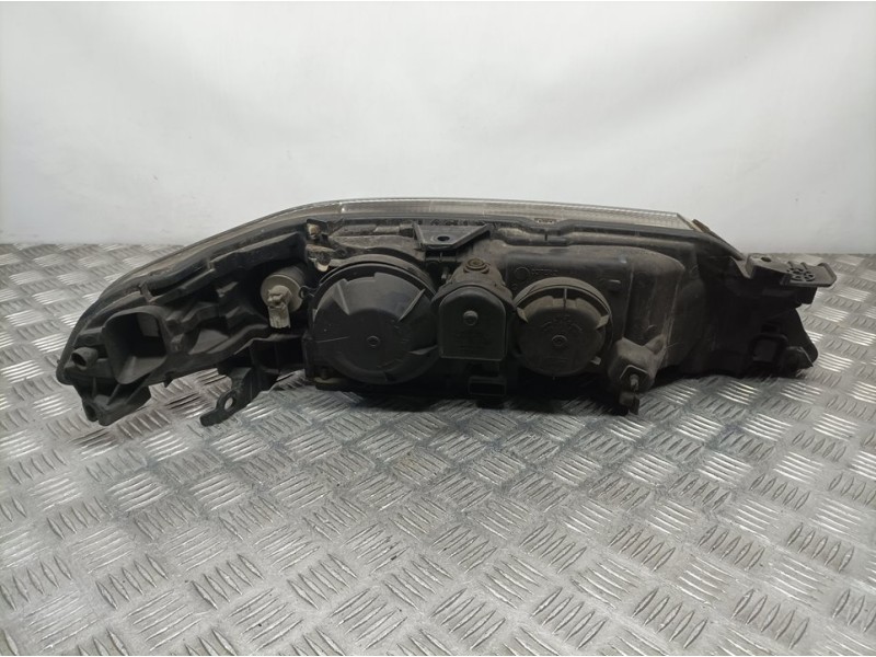 Recambio de faro izquierdo para renault laguna ii grandtour (kg0) dynamique referencia OEM IAM 8200163323 89006908 XENÓN