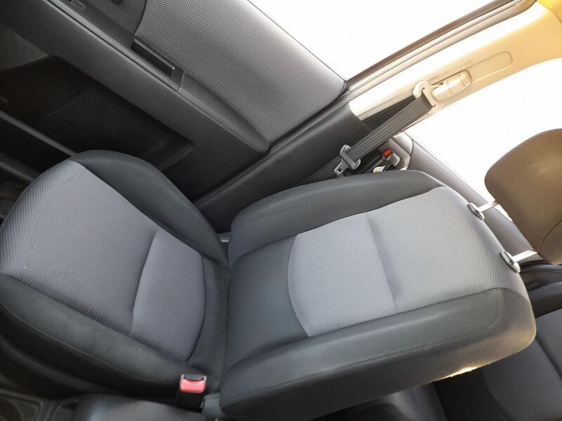 Recambio de asiento delantero derecho para mazda 5 (cr) 2.0 cd (cr19) referencia OEM IAM   