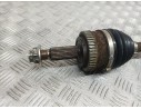 Recambio de transmision delantera izquierda para kia sportage drive 4x2 referencia OEM IAM 495002Y800SJ  