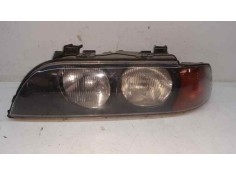 Recambio de faro izquierdo para bmw serie 5 berlina (e39) 520d referencia OEM IAM   