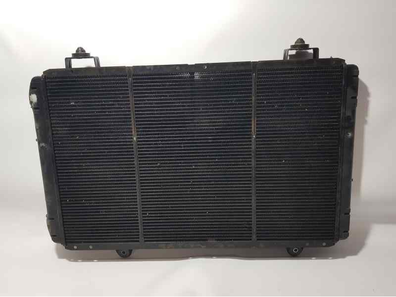 Recambio de radiador agua para peugeot j5 (280) j 5 1000 referencia OEM IAM 503486  