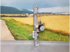 Recambio de elevalunas delantero izquierdo para nissan micra v (k14) tekna referencia OEM IAM  6 PINS ELECTRICO